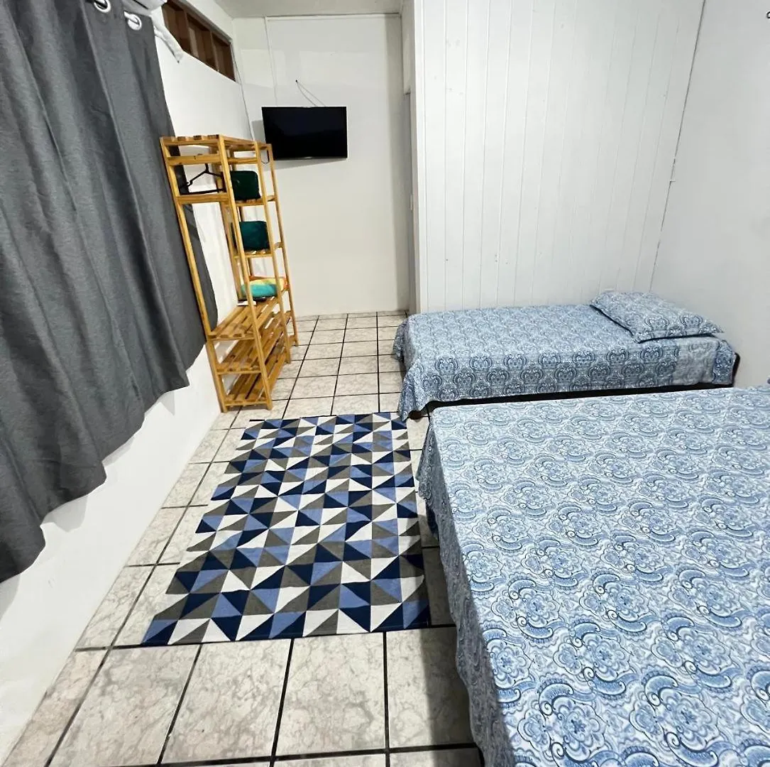 Inn Hotel Pousada Altamiro Florianópolis
