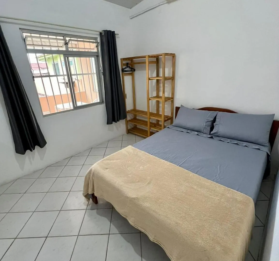 Inn Hotel Pousada Altamiro Florianópolis