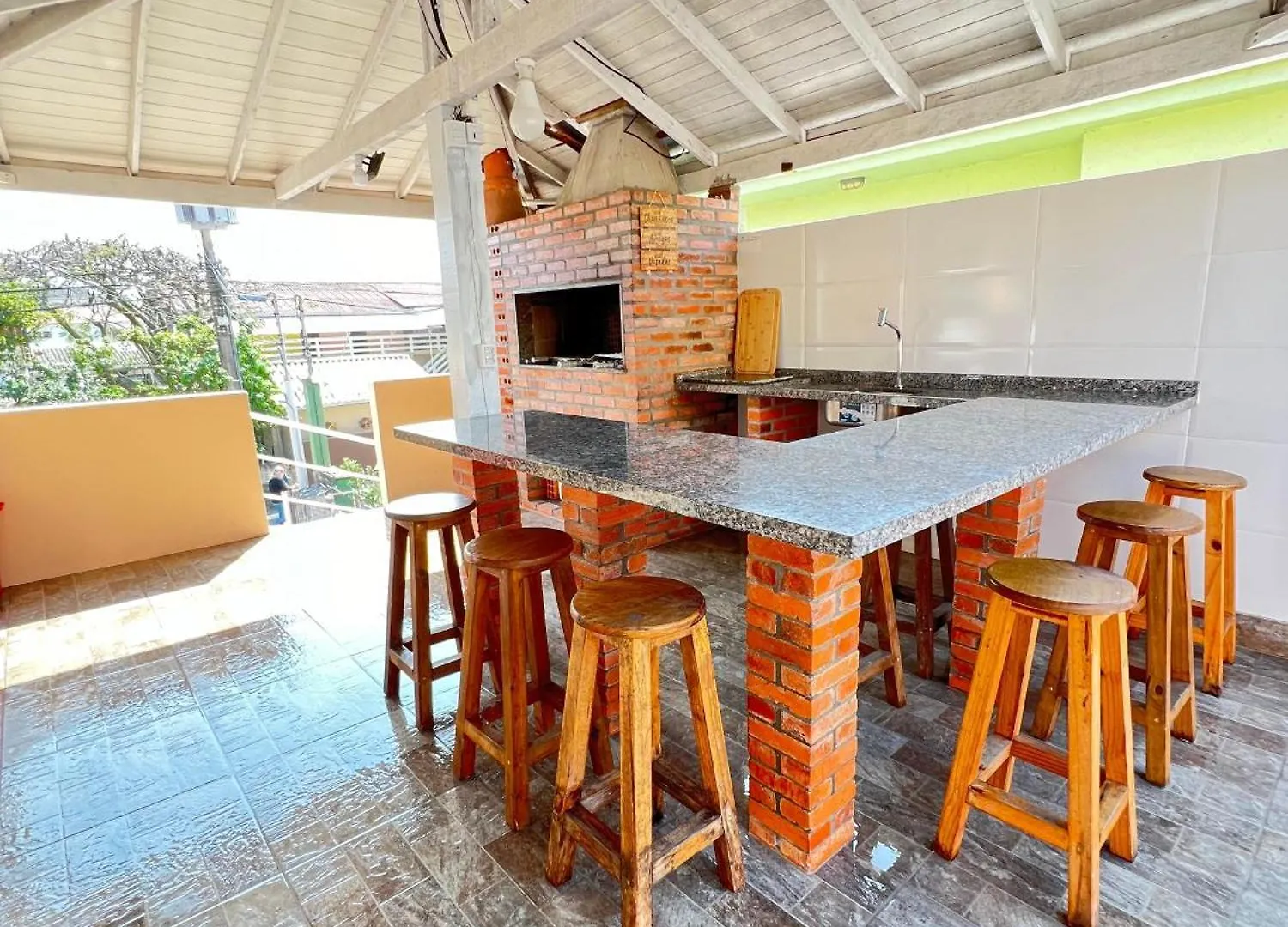 Hotel Pousada Altamiro Florianópolis