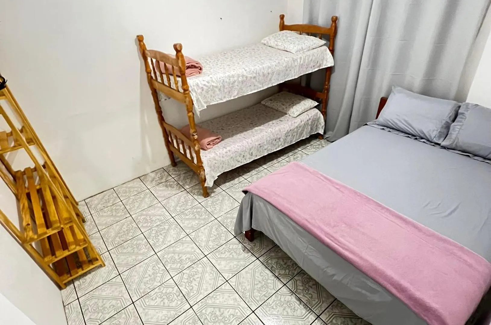 Hotel Pousada Altamiro Florianópolis Inn