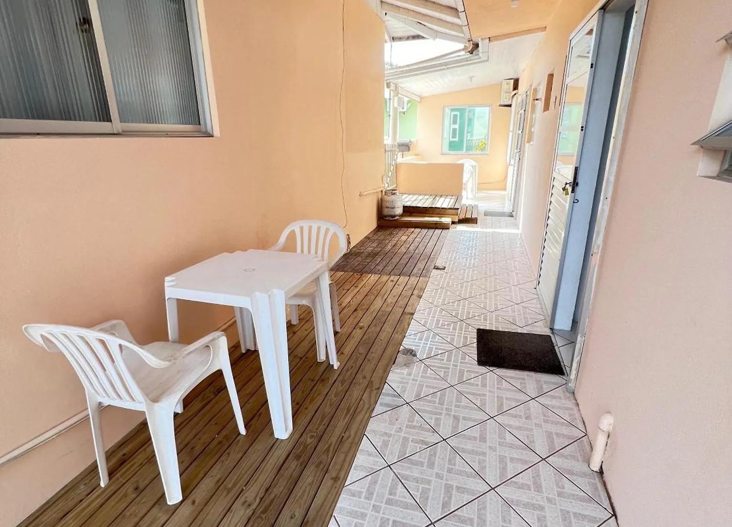 Hotel Pousada Altamiro Florianópolis