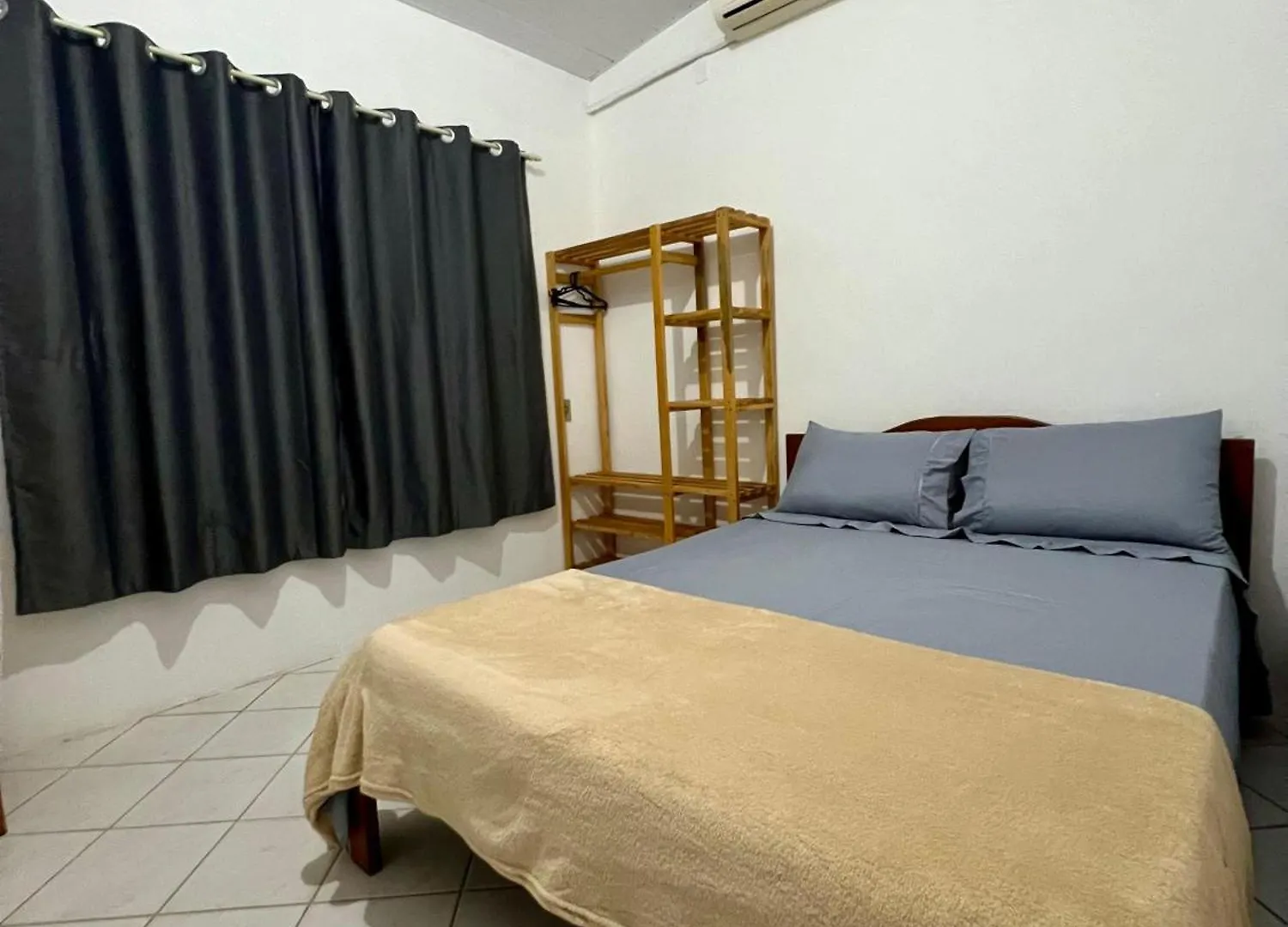 Hotel Pousada Altamiro Florianópolis