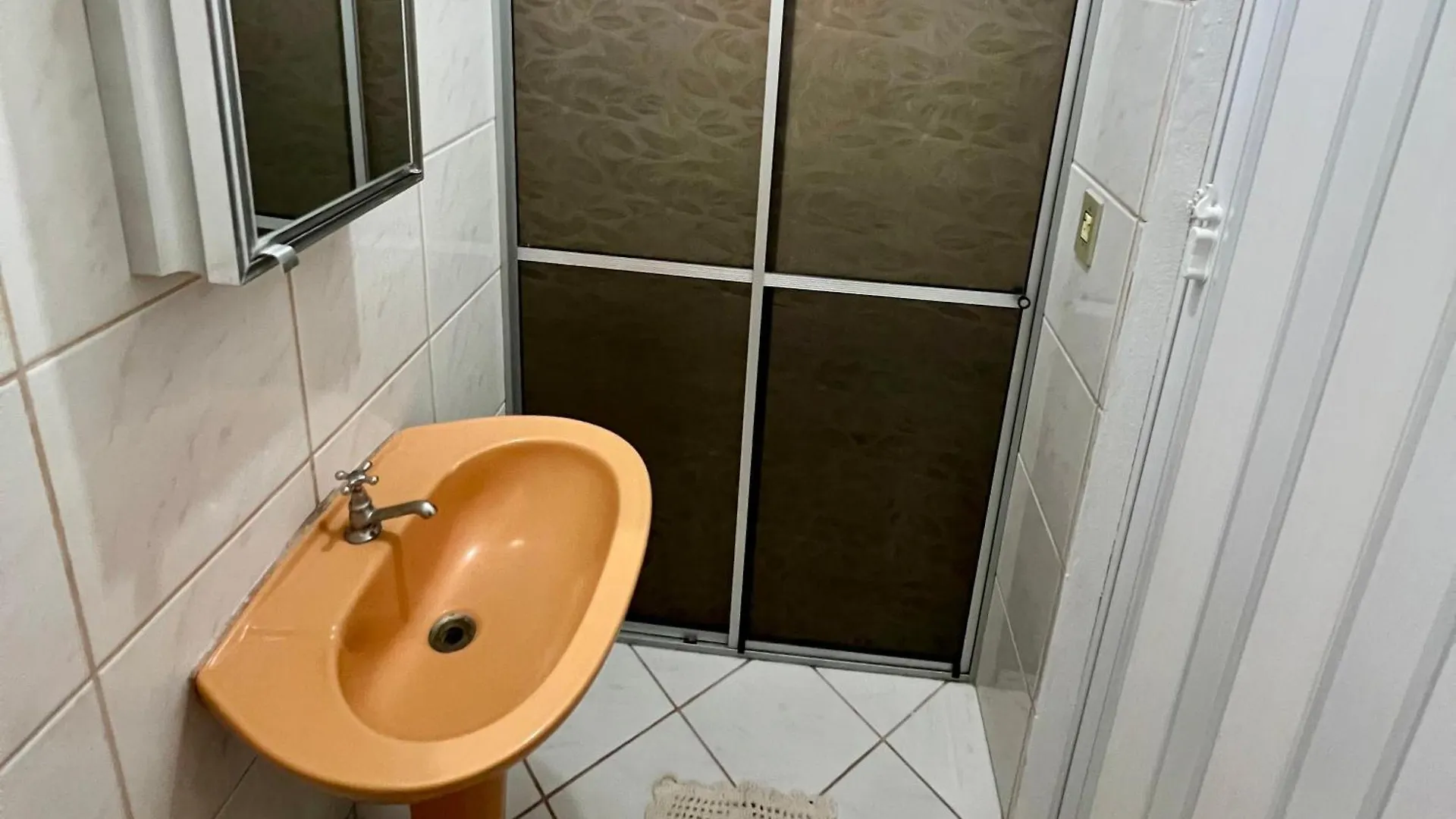 Inn Hotel Pousada Altamiro Florianópolis