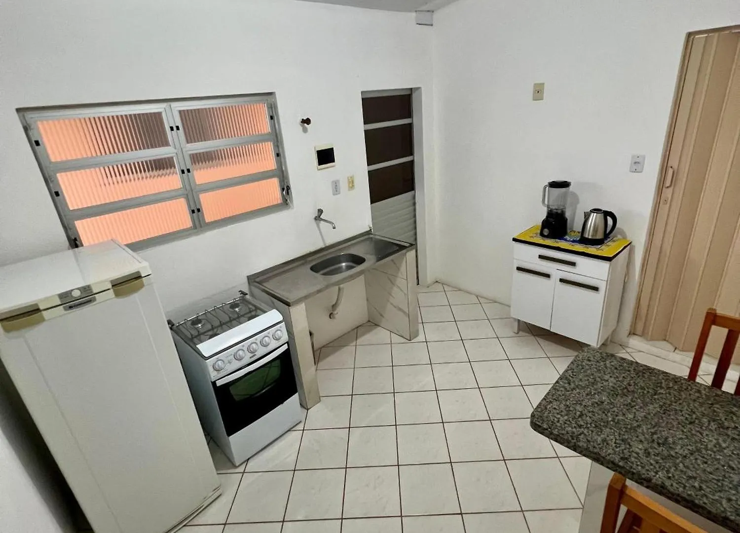 Hotel Pousada Altamiro Florianópolis