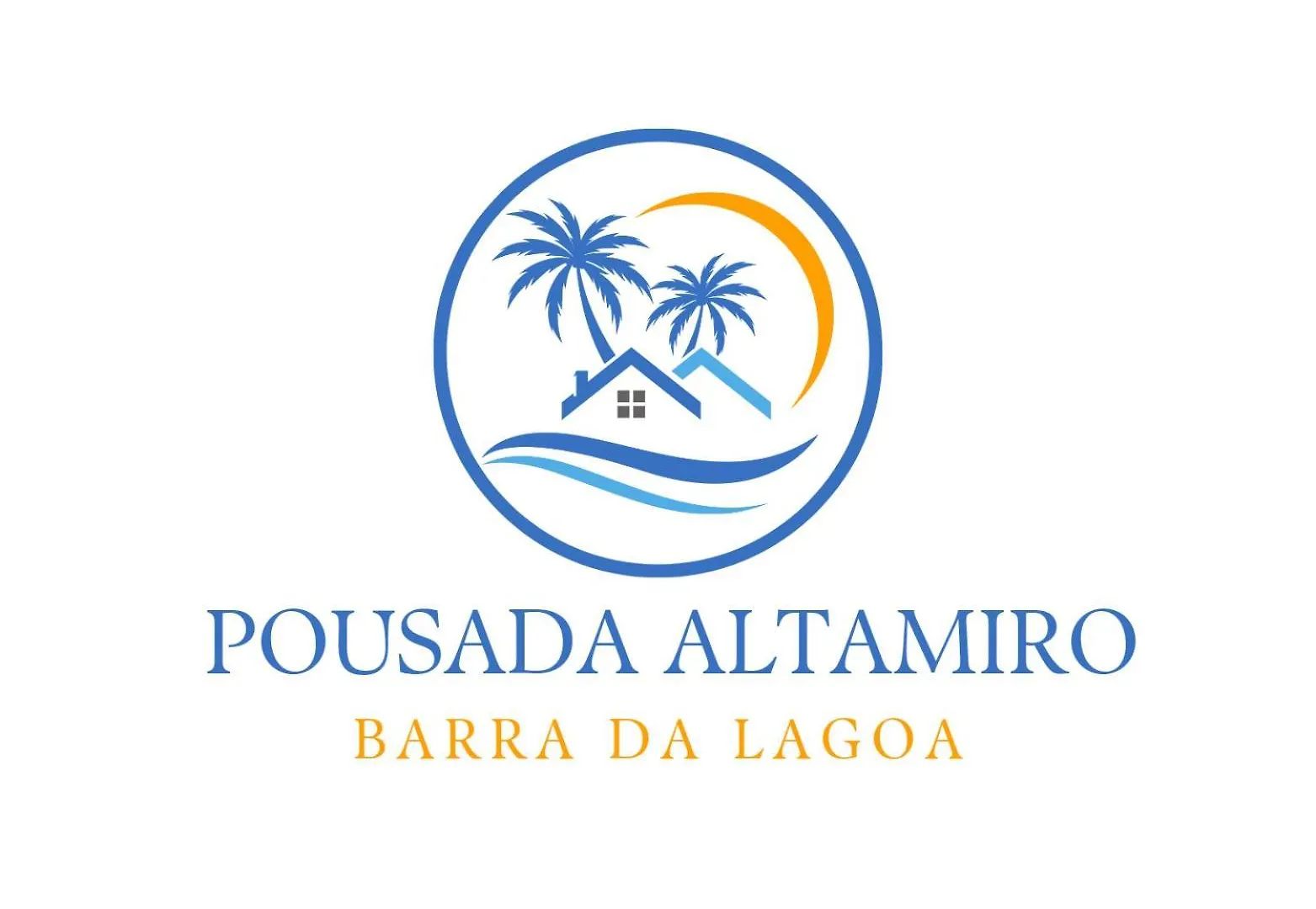Värdshus Pousada Altamiro Hotell Florianópolis