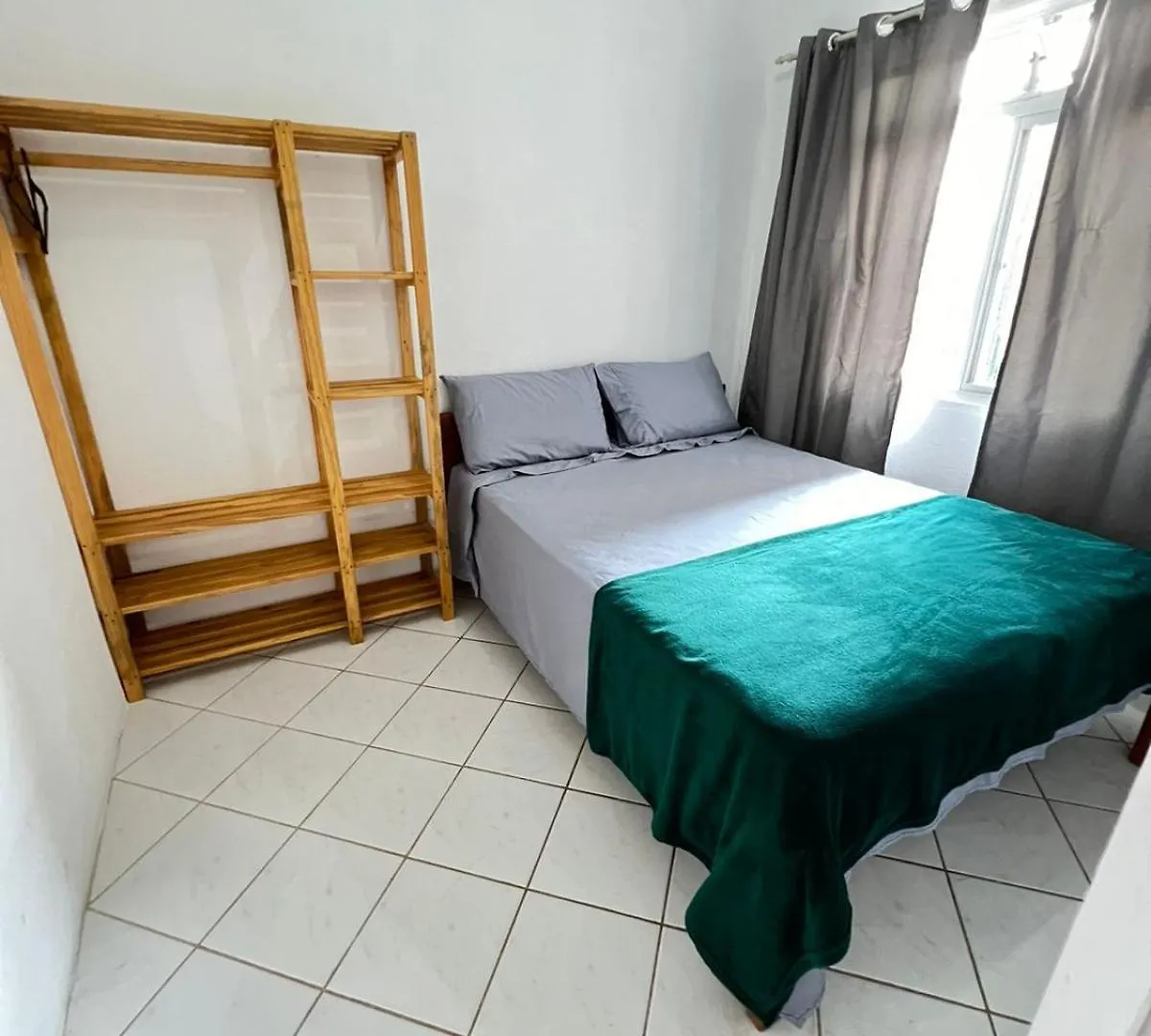 Värdshus Pousada Altamiro Hotell Florianópolis Brasilien