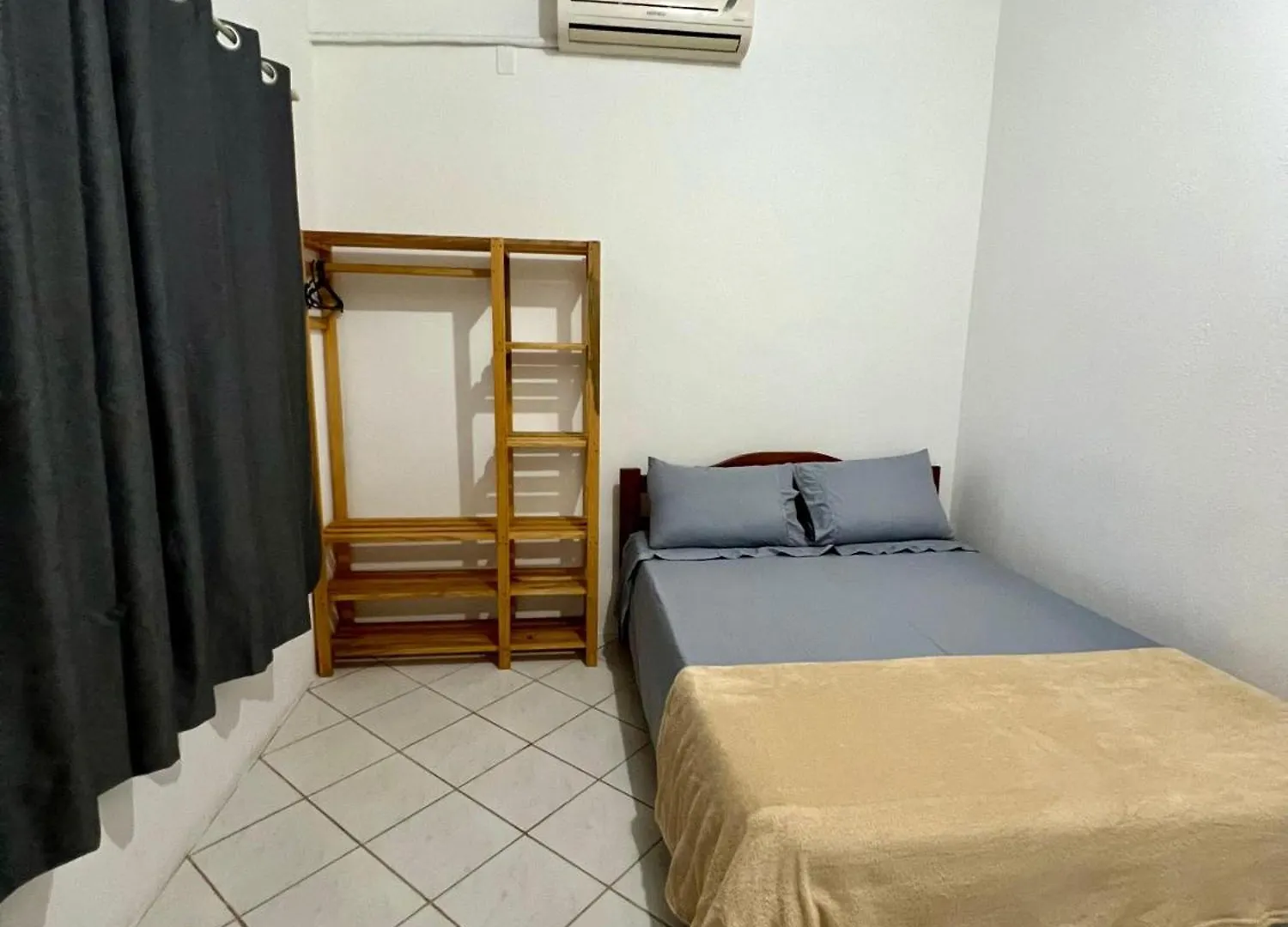 Pousada Altamiro Hotell Florianópolis Värdshus