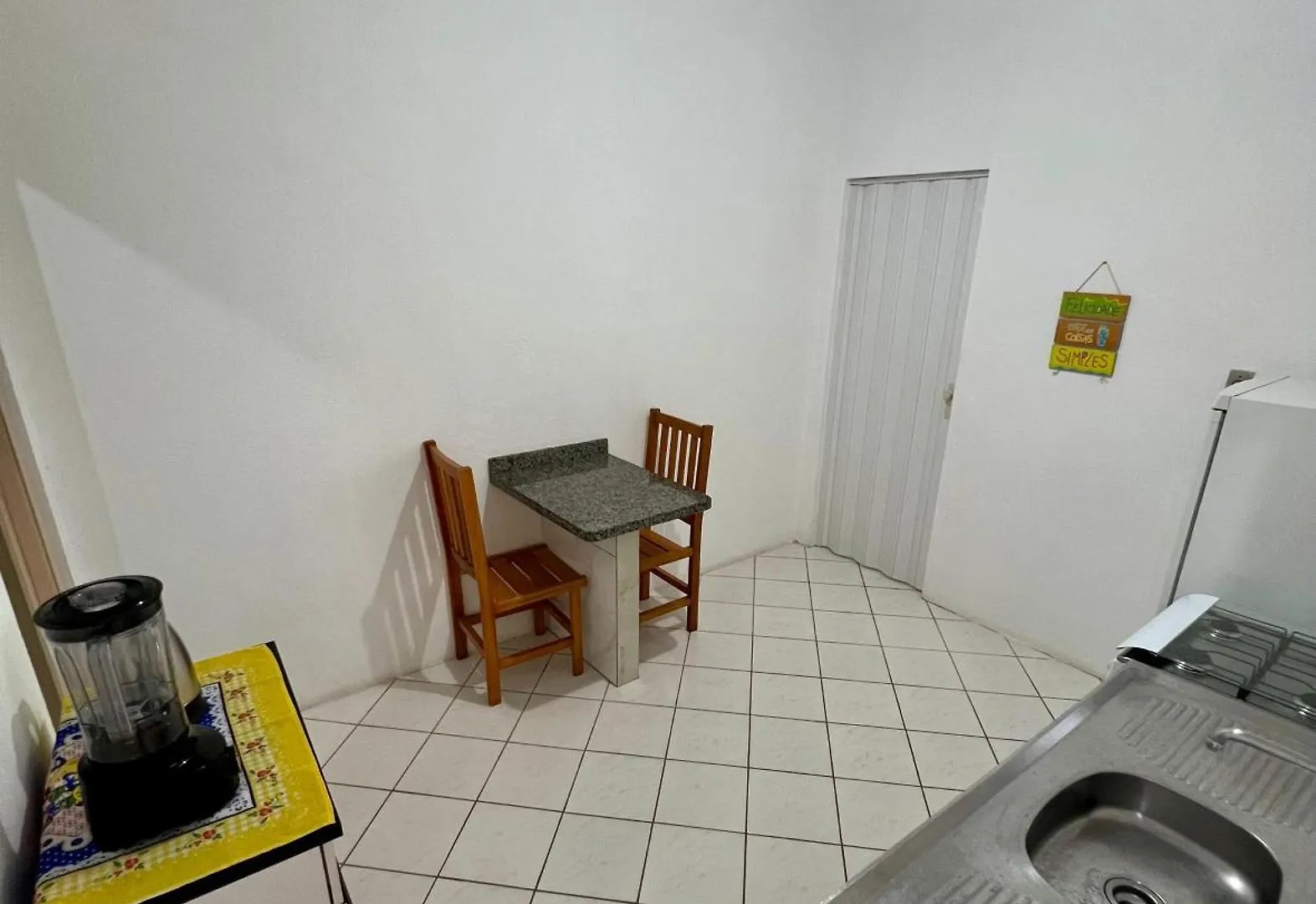 Värdshus Pousada Altamiro Hotell Florianópolis