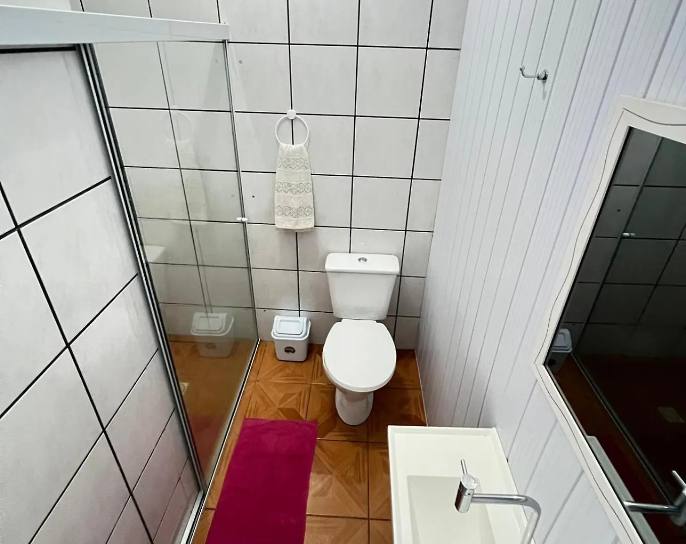 Pousada Altamiro Hotel Florianopolis 0*,  Brazil