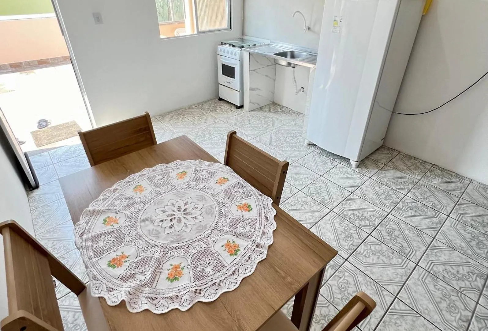 Pousada Altamiro Hotel Florianopolis 0*,  Brazil
